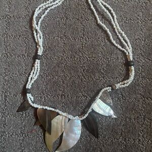 Beach Vibes Necklace